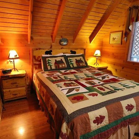 הלן Cute Updated Mountain Cabin Fireplace #3 מראה חיצוני תמונה